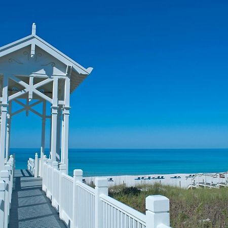 Carillon Beach Resort Inn Rosemary Beach Zewnętrze zdjęcie
