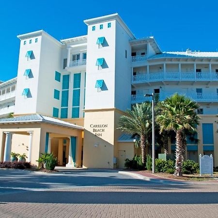 Carillon Beach Resort Inn Rosemary Beach Zewnętrze zdjęcie