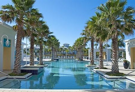 Carillon Beach Resort Inn Rosemary Beach Zewnętrze zdjęcie