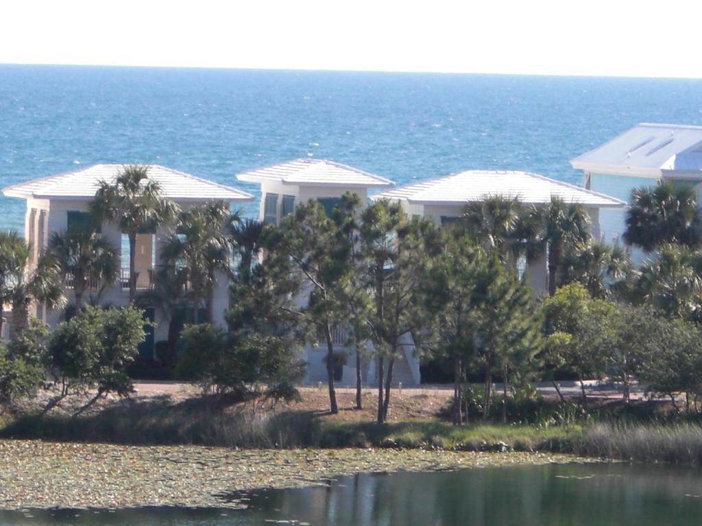 Carillon Beach Resort Inn Rosemary Beach Zewnętrze zdjęcie