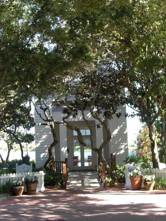 Carillon Beach Resort Inn Rosemary Beach Zewnętrze zdjęcie