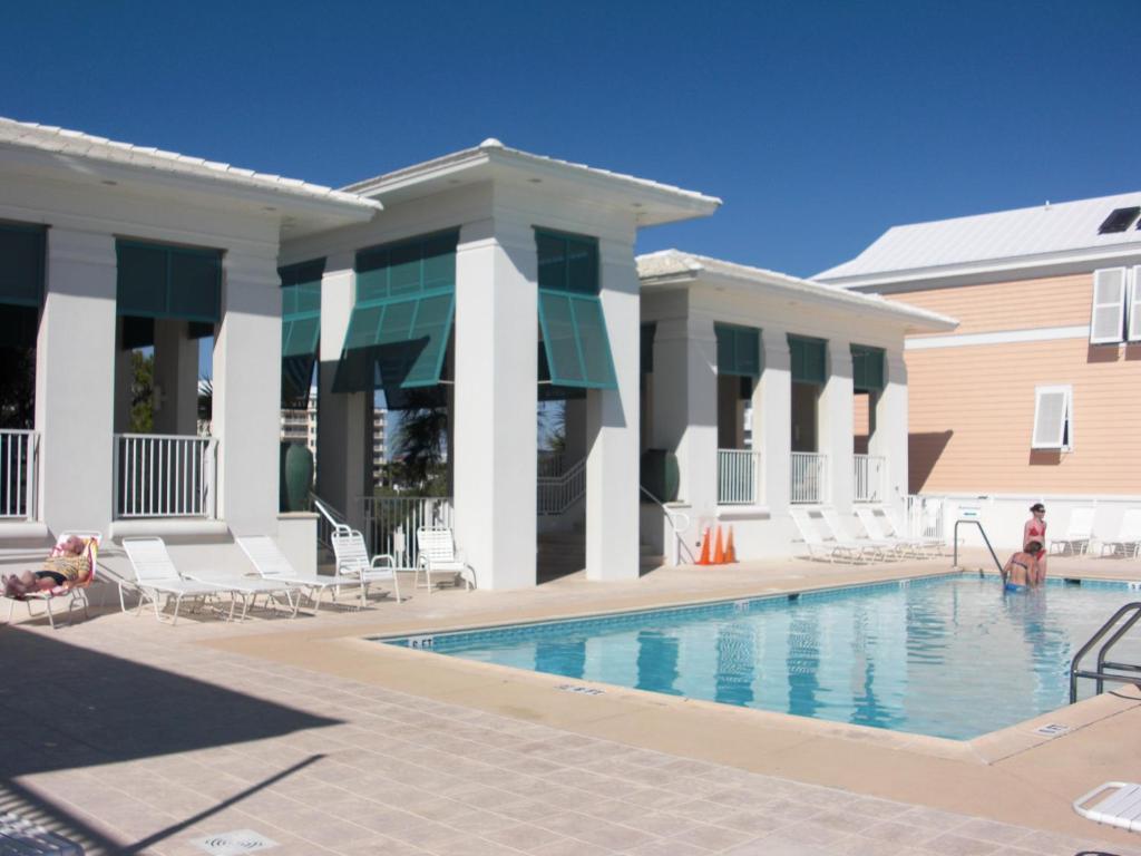 Carillon Beach Resort Inn Rosemary Beach Zewnętrze zdjęcie