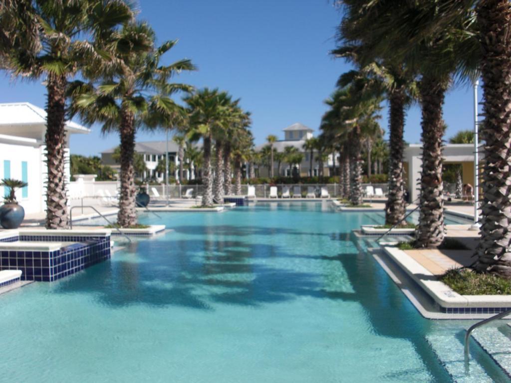 Carillon Beach Resort Inn Rosemary Beach Zewnętrze zdjęcie