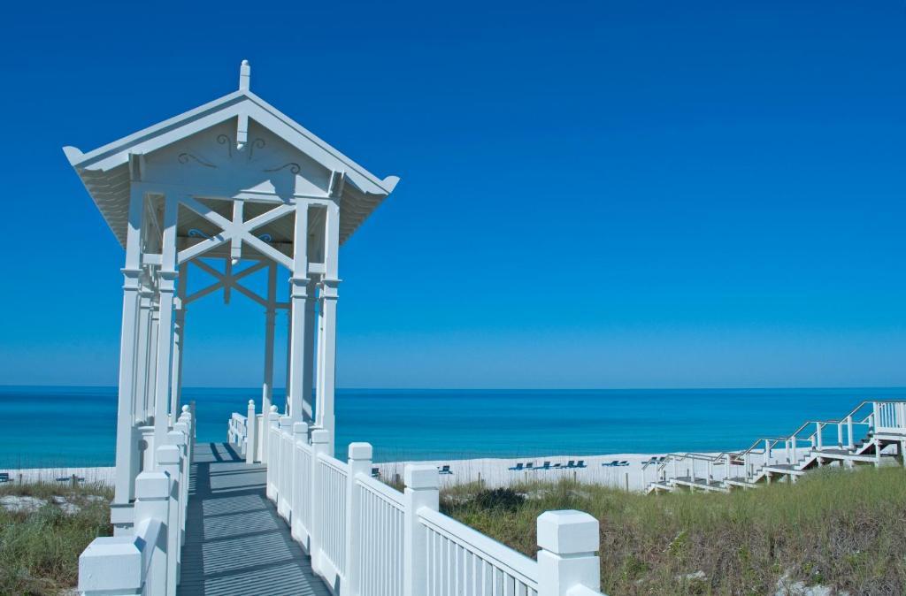 Carillon Beach Resort Inn Rosemary Beach Zewnętrze zdjęcie