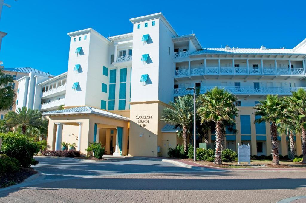 Carillon Beach Resort Inn Rosemary Beach Zewnętrze zdjęcie