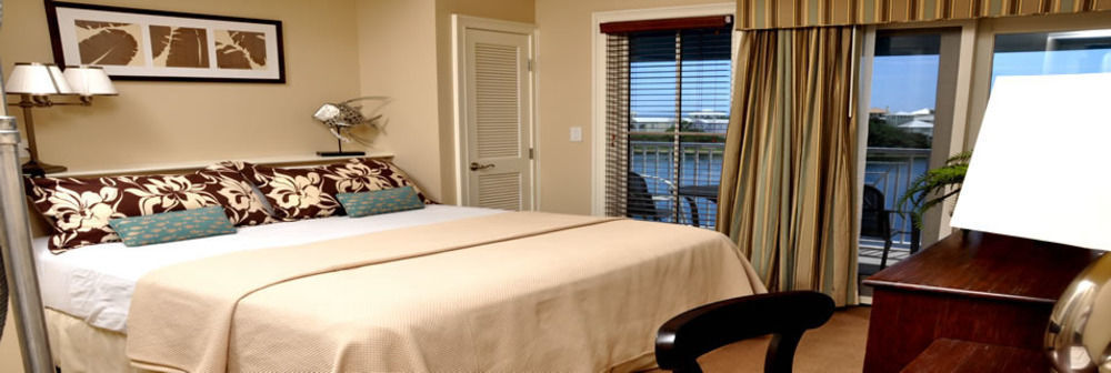 Carillon Beach Resort Inn Rosemary Beach Zewnętrze zdjęcie