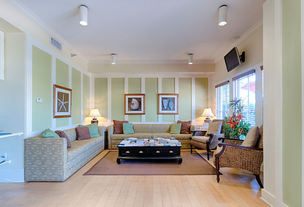 Carillon Beach Resort Inn Rosemary Beach Zewnętrze zdjęcie