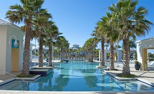 Carillon Beach Resort Inn Rosemary Beach Zewnętrze zdjęcie