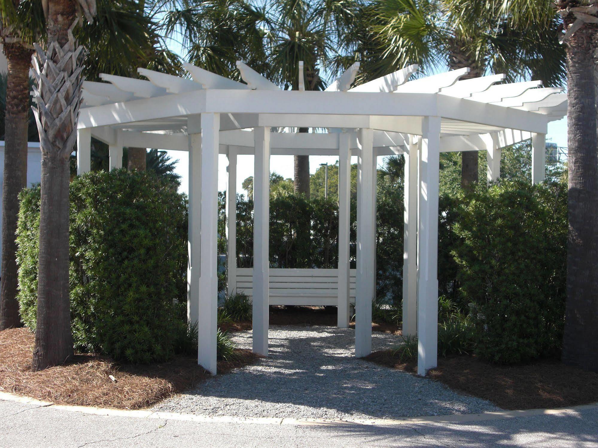 Carillon Beach Resort Inn Rosemary Beach Zewnętrze zdjęcie