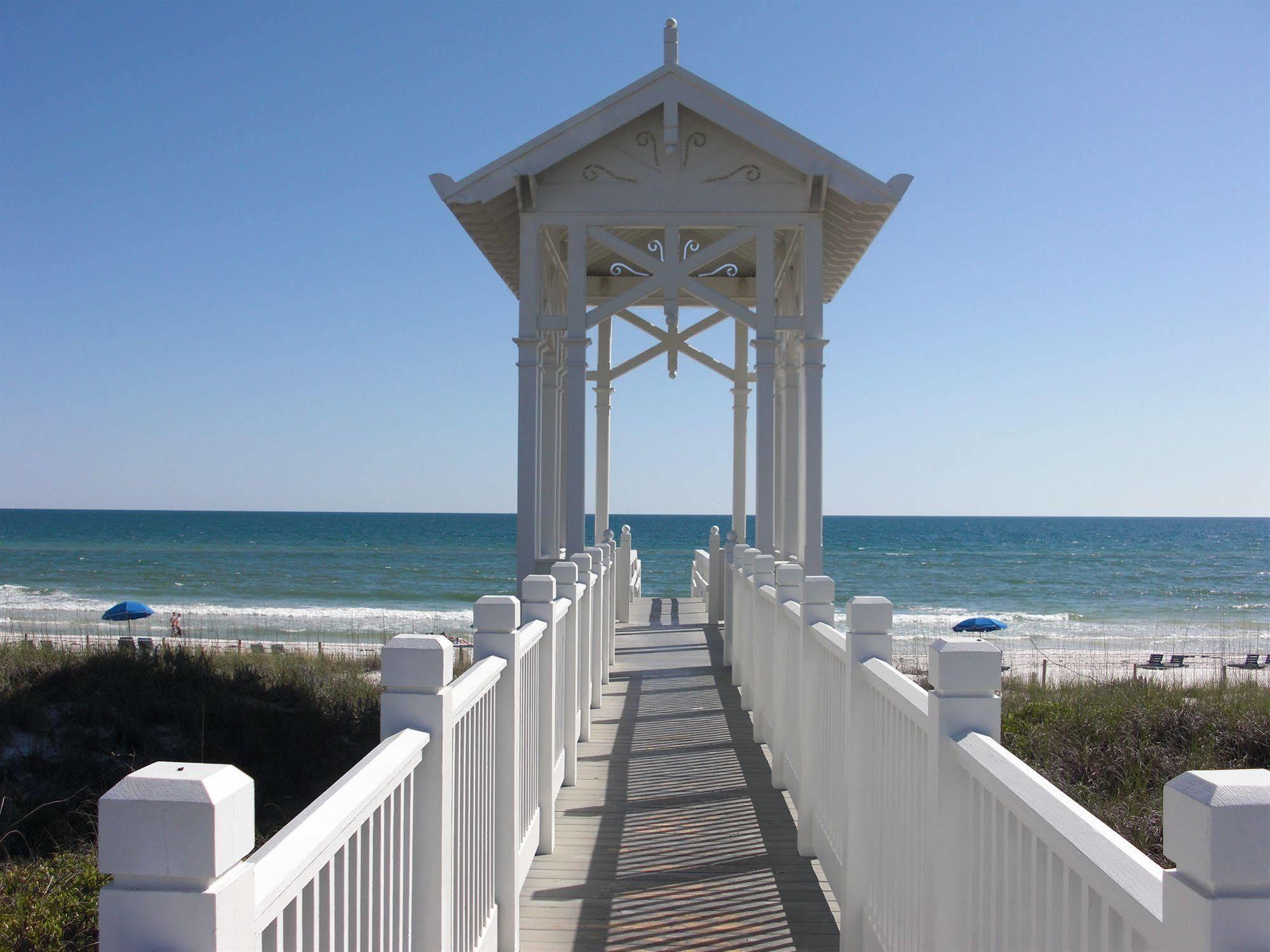 Carillon Beach Resort Inn Rosemary Beach Zewnętrze zdjęcie