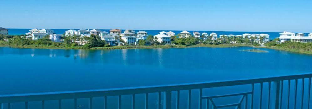 Carillon Beach Resort Inn Rosemary Beach Zewnętrze zdjęcie