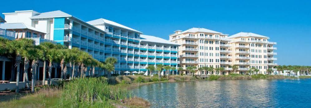 Carillon Beach Resort Inn Rosemary Beach Zewnętrze zdjęcie