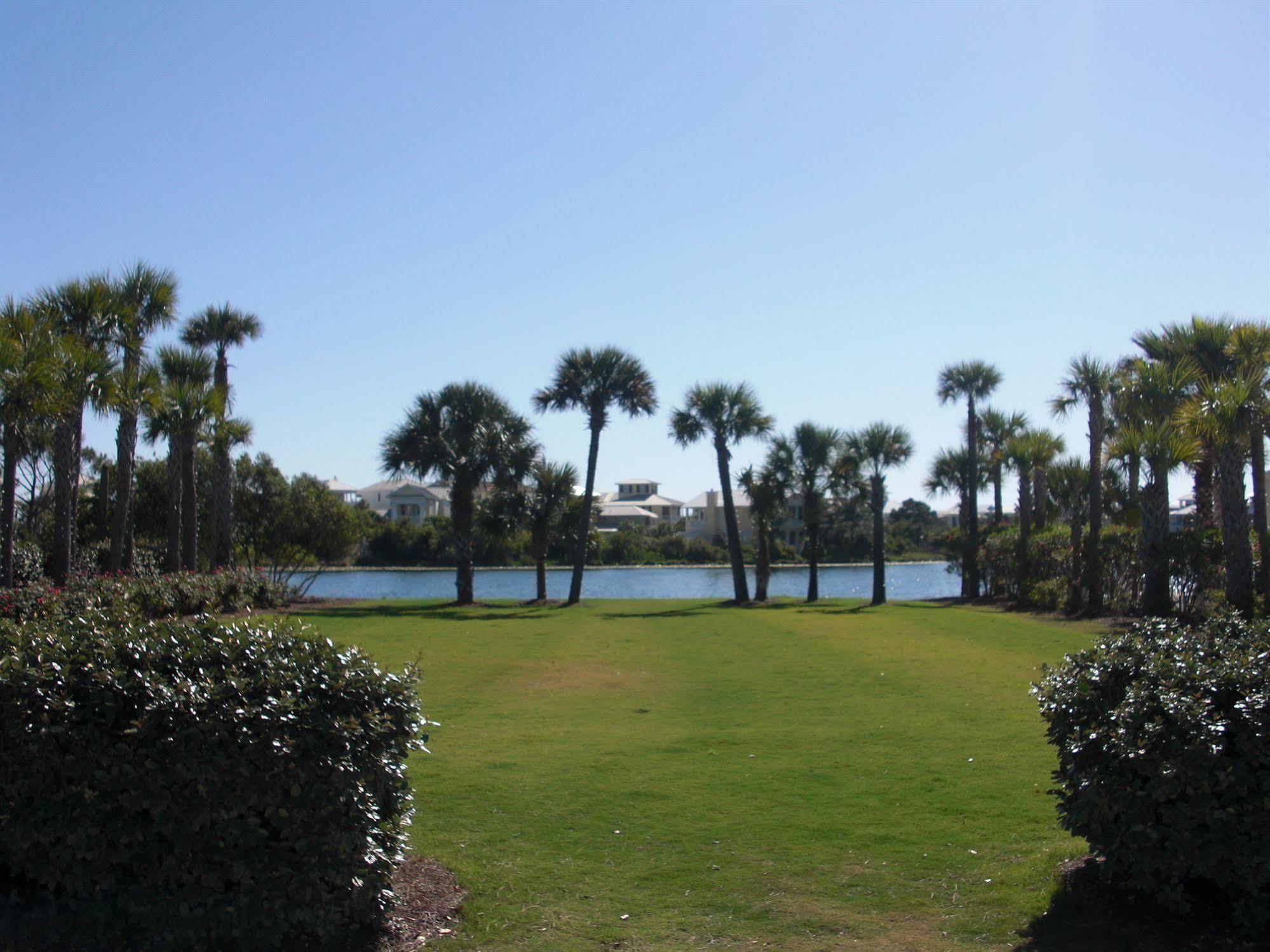 Carillon Beach Resort Inn Rosemary Beach Zewnętrze zdjęcie