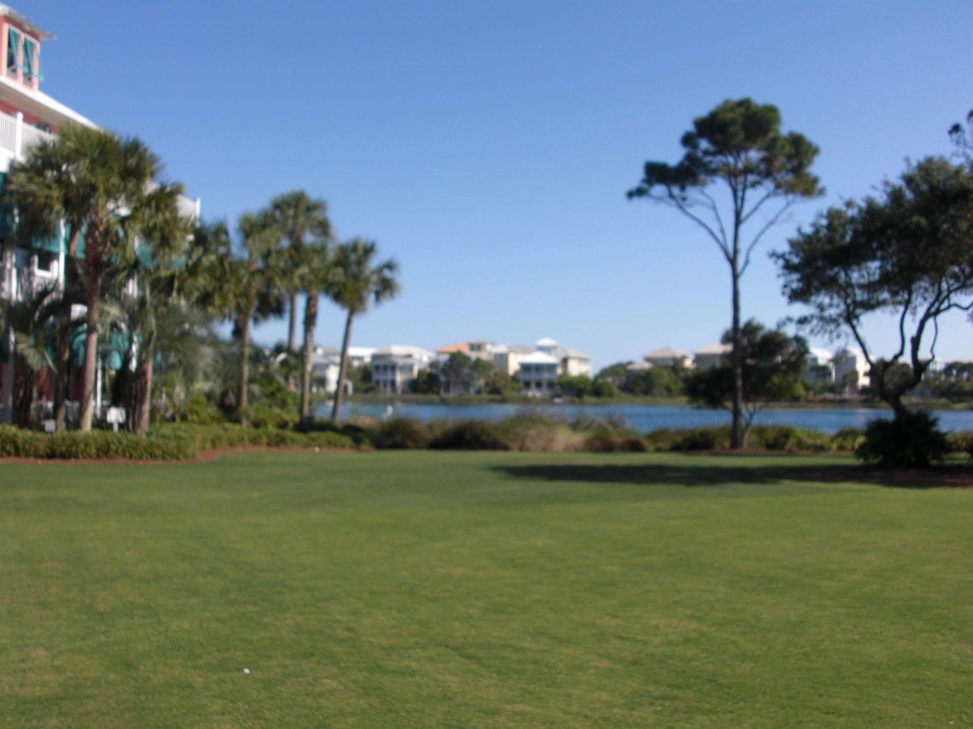 Carillon Beach Resort Inn Rosemary Beach Zewnętrze zdjęcie