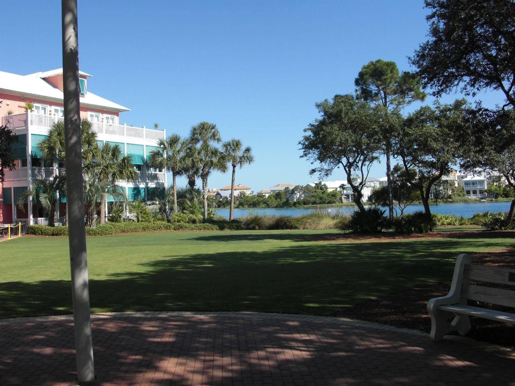 Carillon Beach Resort Inn Rosemary Beach Zewnętrze zdjęcie