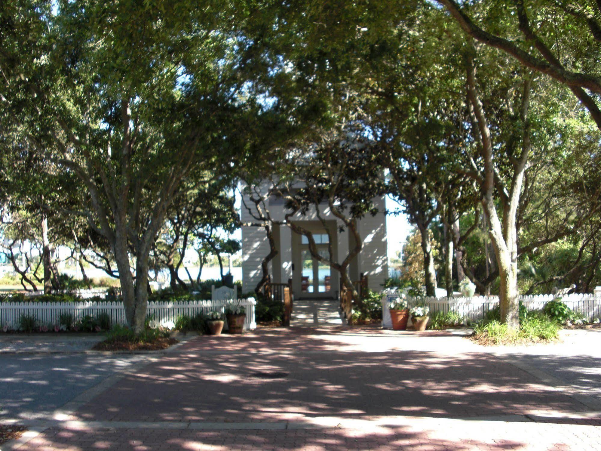 Carillon Beach Resort Inn Rosemary Beach Zewnętrze zdjęcie